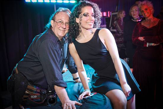 17th Annual Philly Fur Ball