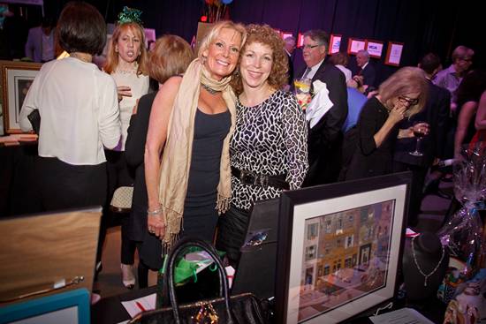 17th Annual Philly Fur Ball