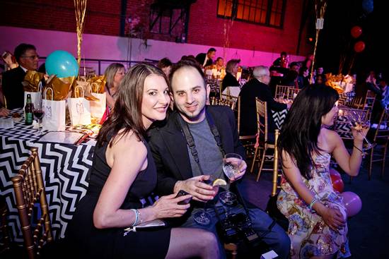 17th Annual Philly Fur Ball