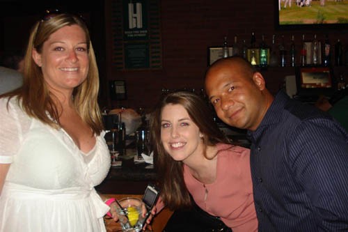 NYEphilly.com Open Bar Party at Public House