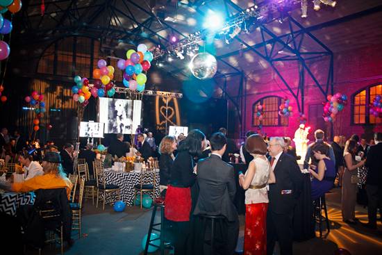 17th Annual Philly Fur Ball