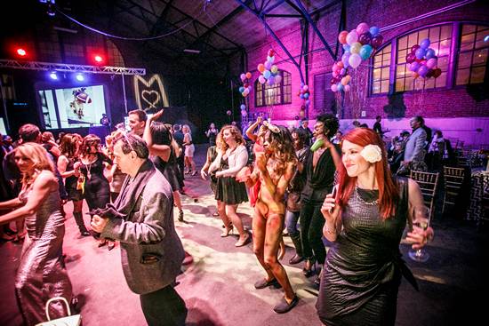 17th Annual Philly Fur Ball