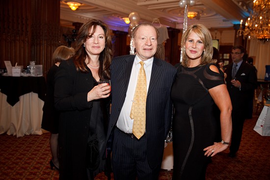 The 2nd Annual Crystal Ball