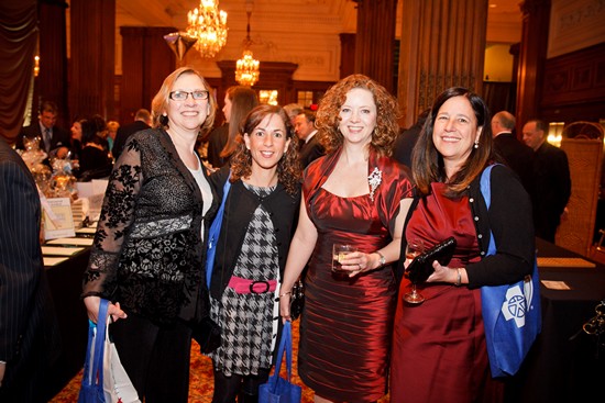 The 2nd Annual Crystal Ball