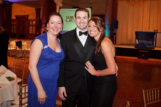 The 2nd Annual Crystal Ball