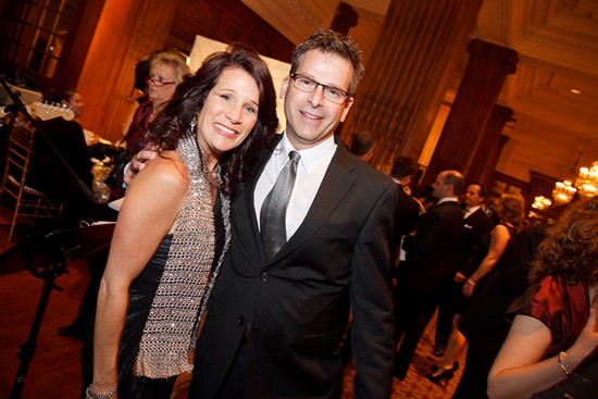 The 2nd Annual Crystal Ball