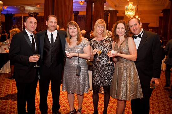 The 2nd Annual Crystal Ball