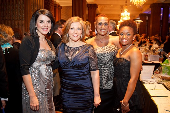 The 2nd Annual Crystal Ball