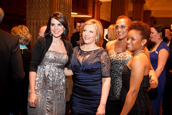 The 2nd Annual Crystal Ball