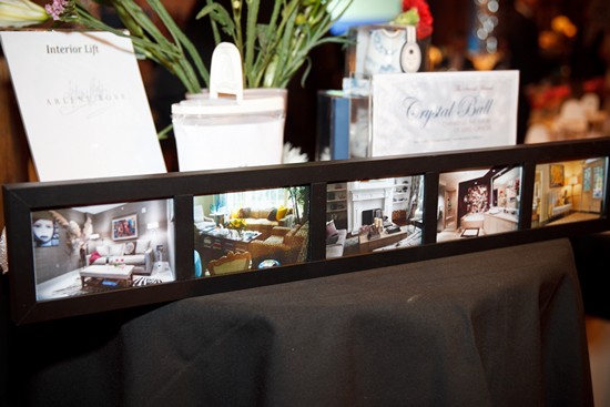 The 2nd Annual Crystal Ball