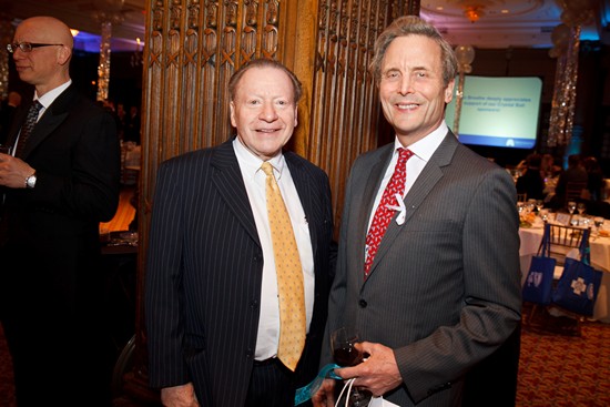 The 2nd Annual Crystal Ball