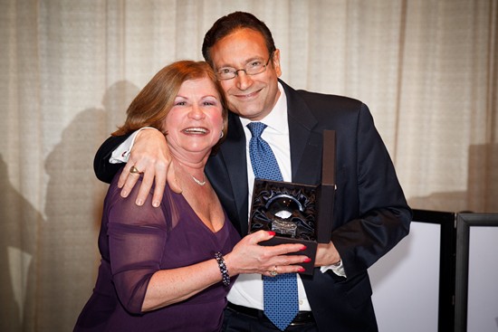 The 2nd Annual Crystal Ball