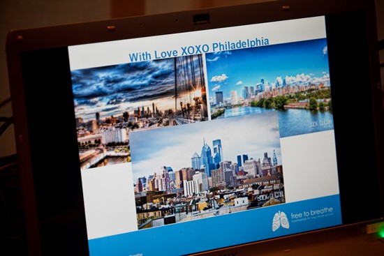 The 2nd Annual Crystal Ball