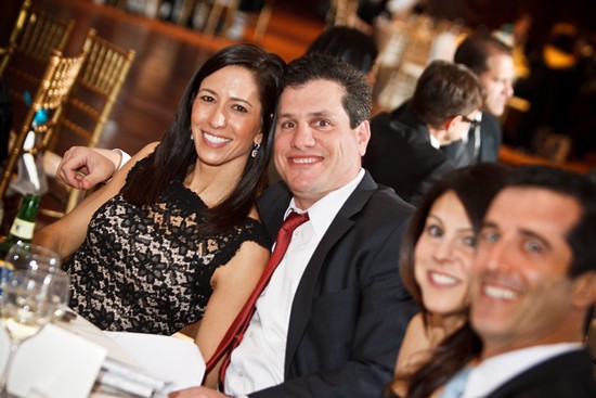 The 2nd Annual Crystal Ball