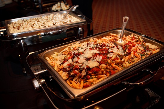 The 2nd Annual Crystal Ball