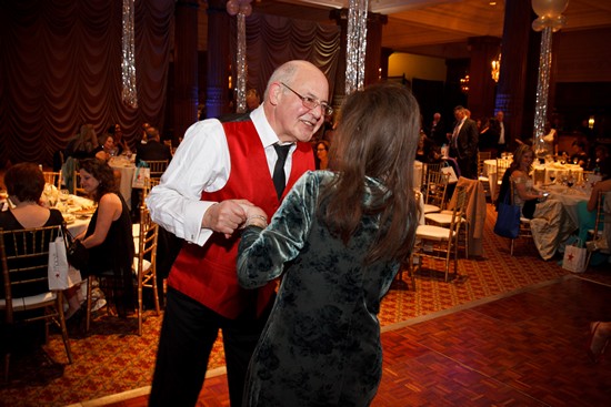 The 2nd Annual Crystal Ball