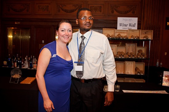 The 2nd Annual Crystal Ball