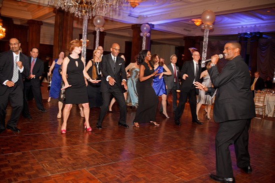 The 2nd Annual Crystal Ball