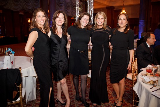 The 2nd Annual Crystal Ball