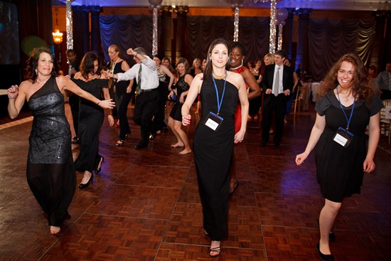 The 2nd Annual Crystal Ball