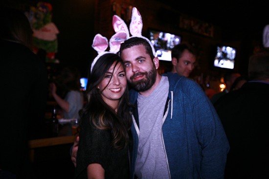 16th Annual Bunny Hop! (Gallery A)