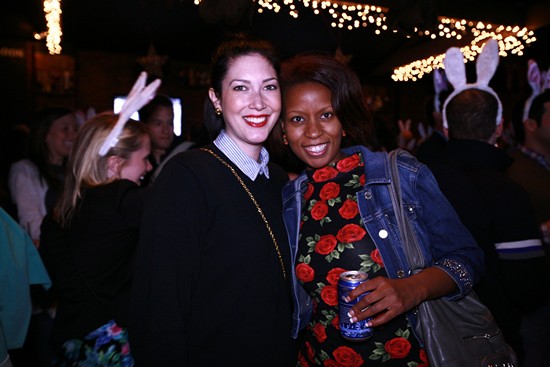 16th Annual Bunny Hop! (Gallery A)