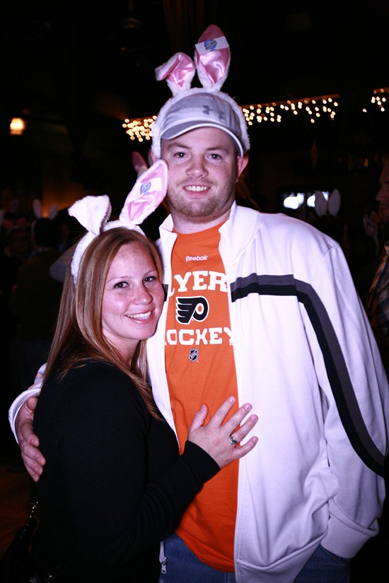 16th Annual Bunny Hop! (Gallery A)