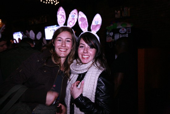 16th Annual Bunny Hop! (Gallery A)