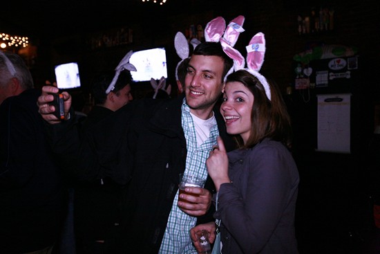 16th Annual Bunny Hop! (Gallery A)