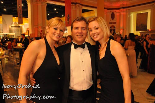 The 2009 Red Ball at The Please Touch Museum