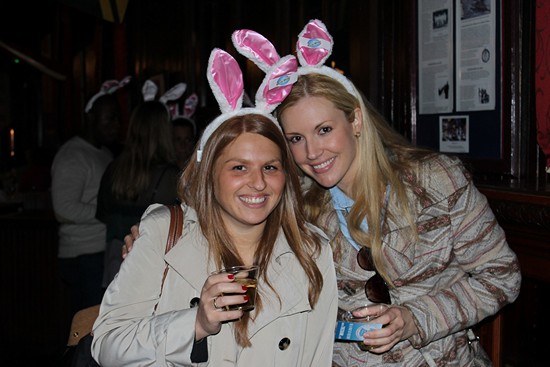16th Annual Bunny Hop! (Gallery B)