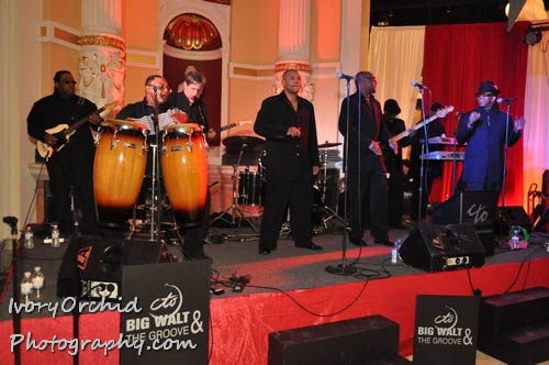 The 2009 Red Ball at The Please Touch Museum