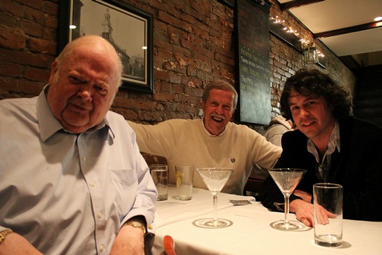 16th Annual Bunny Hop! (Gallery B)