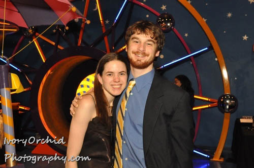 The 2009 Red Ball at The Please Touch Museum