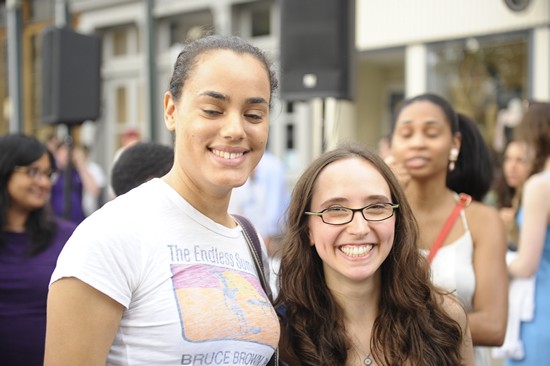 Night Market - Old City