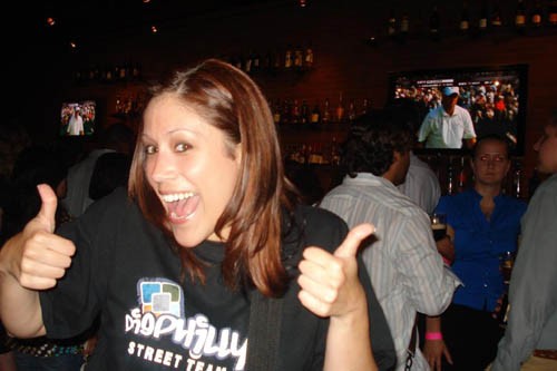 NYEphilly.com Open Bar Party at Public House