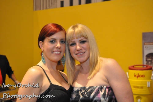 The 2009 Red Ball at The Please Touch Museum