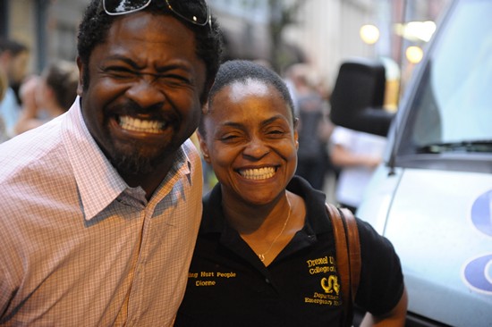 Night Market - Old City