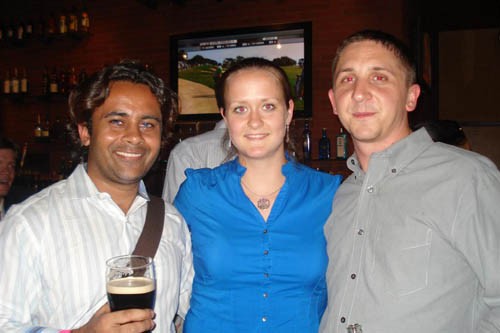 NYEphilly.com Open Bar Party at Public House