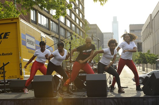 Night Market - Old City