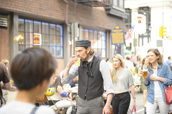 Night Market - Old City