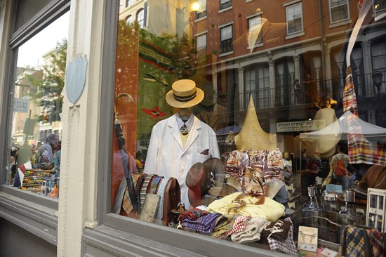 Night Market - Old City