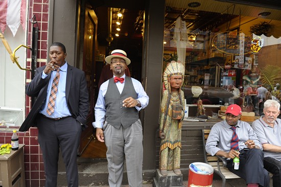 Night Market - Old City