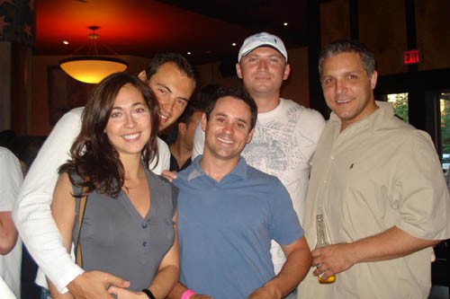 NYEphilly.com Open Bar Party at Public House