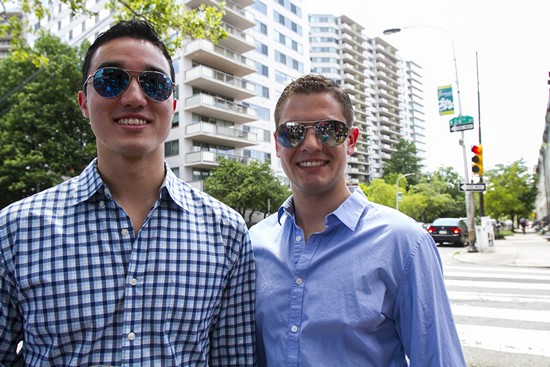 Philadelphia Craft Beer Crawl (Gallery A)