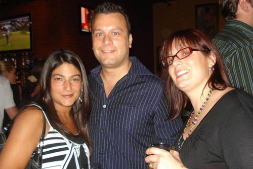 NYEphilly.com Open Bar Party at Public House