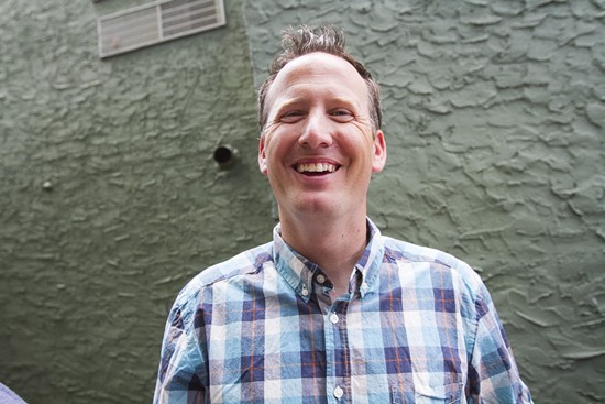 Philadelphia Craft Beer Crawl (Gallery A)