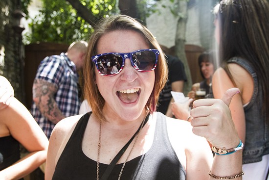 Philadelphia Craft Beer Crawl (Gallery A)