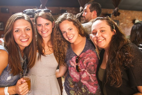 Philadelphia Craft Beer Crawl (Gallery A)