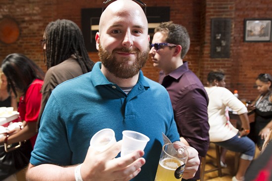 Philadelphia Craft Beer Crawl (Gallery A)